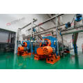 COIL PIPE DRYER